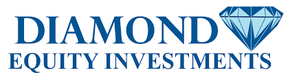 Diamond Equity Investments Logo